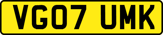 VG07UMK