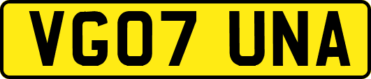 VG07UNA