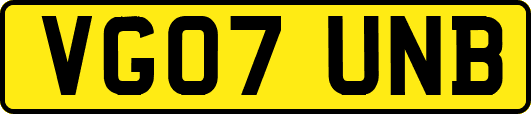 VG07UNB