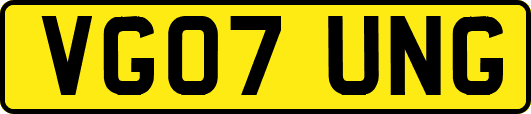 VG07UNG