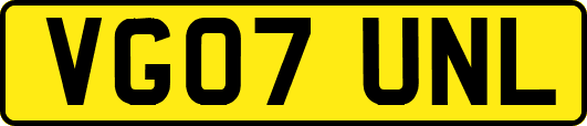 VG07UNL
