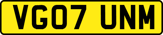 VG07UNM