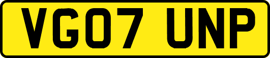 VG07UNP