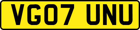 VG07UNU