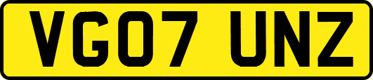VG07UNZ