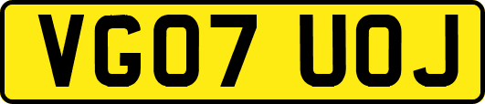 VG07UOJ