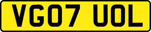 VG07UOL