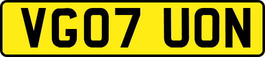 VG07UON