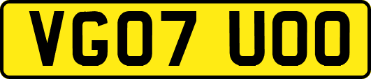 VG07UOO