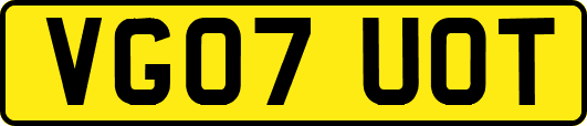 VG07UOT