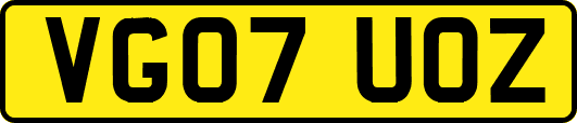 VG07UOZ