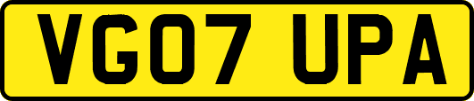VG07UPA