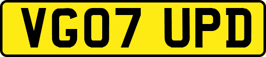 VG07UPD
