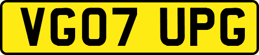 VG07UPG