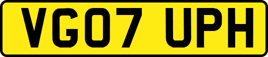VG07UPH