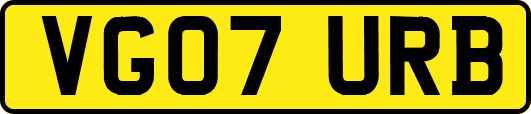 VG07URB