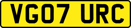 VG07URC