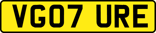 VG07URE