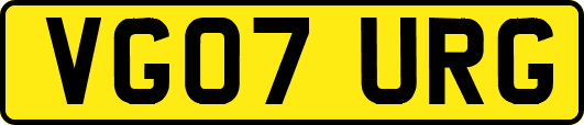 VG07URG