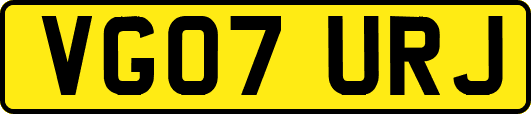 VG07URJ