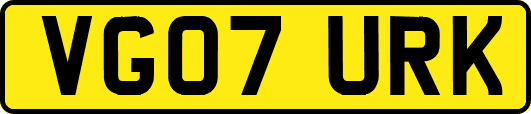 VG07URK