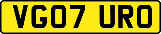 VG07URO