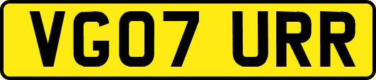VG07URR