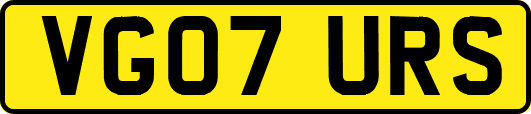 VG07URS
