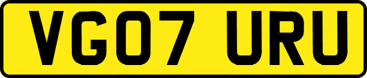 VG07URU