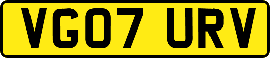 VG07URV