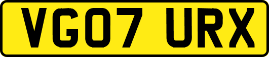 VG07URX
