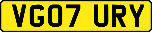 VG07URY