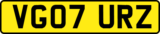 VG07URZ