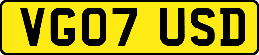 VG07USD