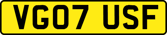 VG07USF
