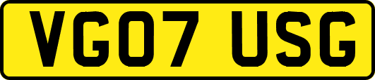 VG07USG