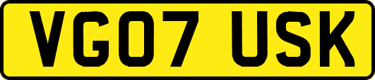 VG07USK
