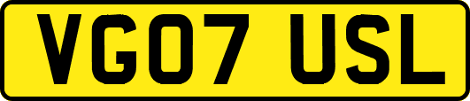 VG07USL