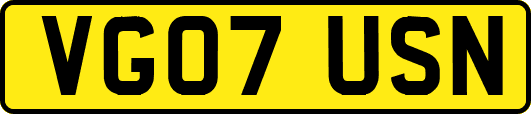 VG07USN