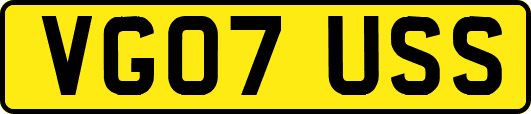 VG07USS