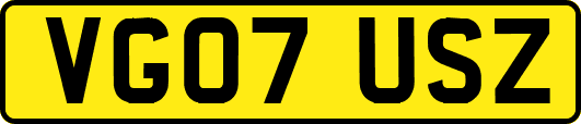VG07USZ