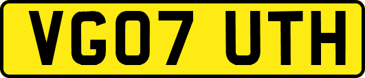 VG07UTH