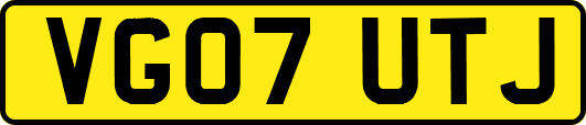 VG07UTJ
