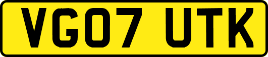 VG07UTK