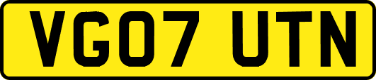 VG07UTN
