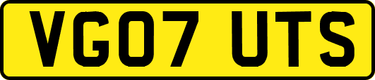 VG07UTS