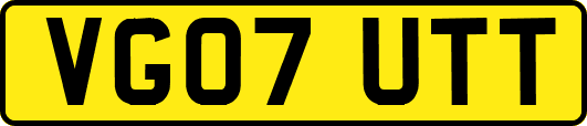 VG07UTT