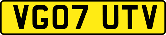 VG07UTV
