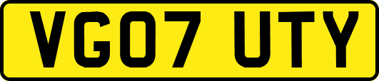 VG07UTY