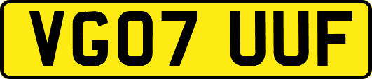 VG07UUF